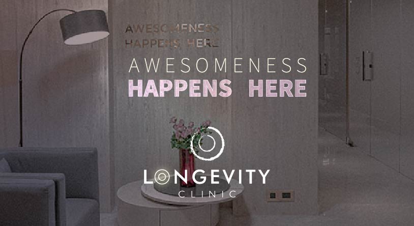Lisa skin clinic, Calicut, Lisa longevity clinic